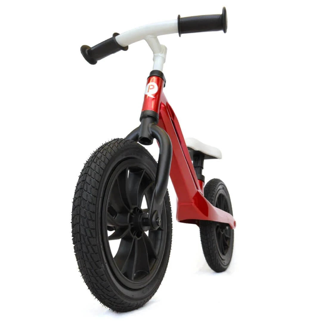 Racer Balance Bike - QPRB1BBR