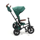 Rito Plus Folding Trike - Alpine Green - RTLP1G