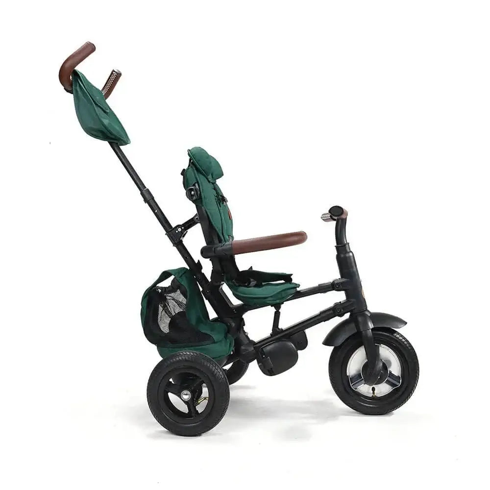 Rito Plus Folding Trike - Alpine Green - RTLP1G