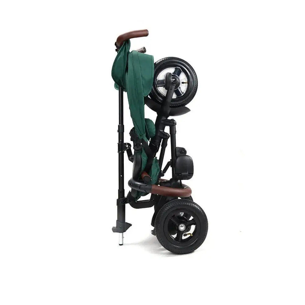 Rito Plus Folding Trike - Alpine Green - RTLP1G