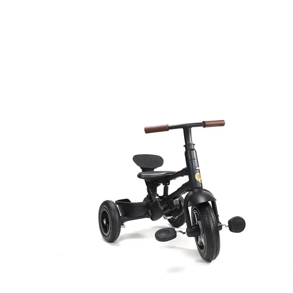 Rito Plus Folding Trike - Alpine Green - RTLP1G