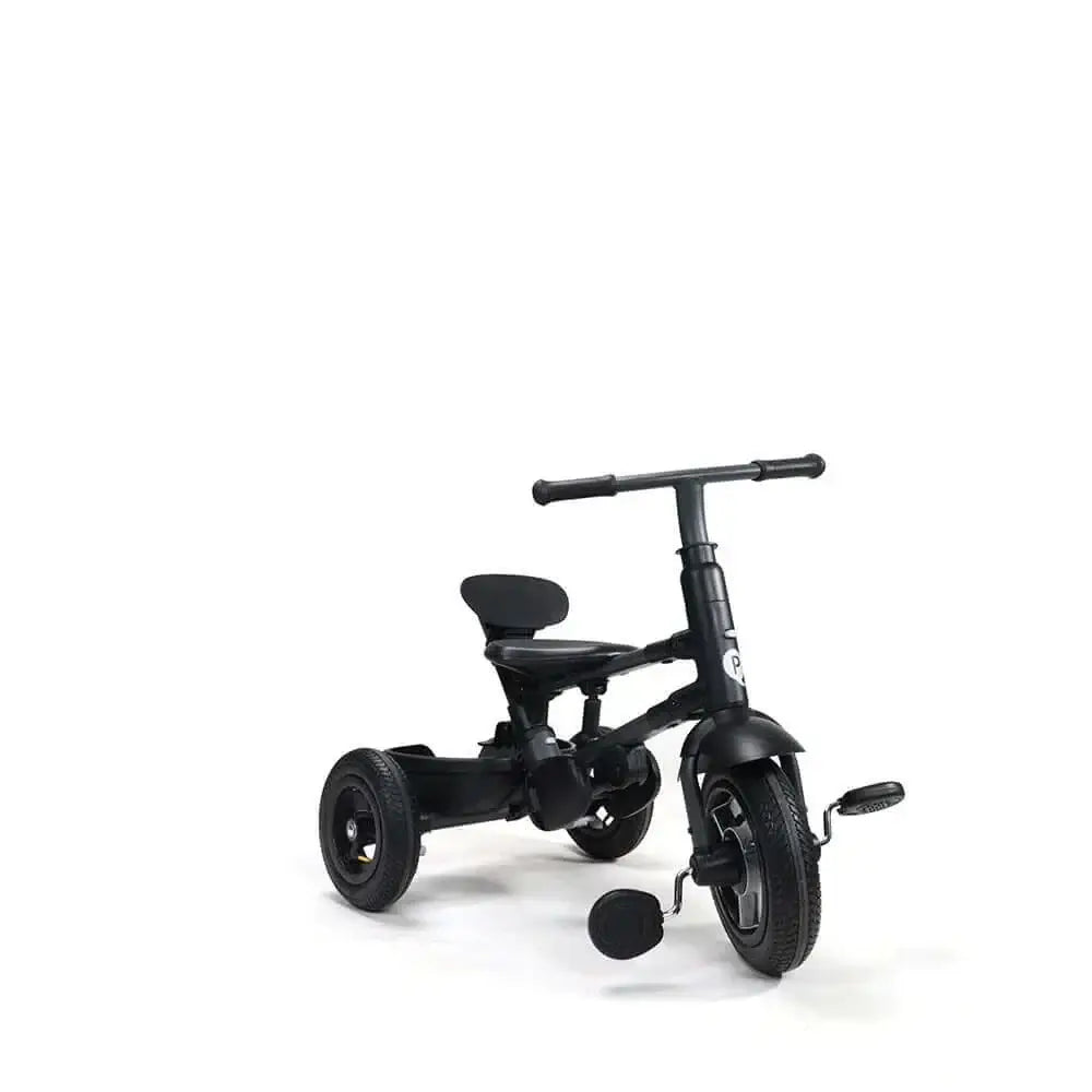 Rito Plus Folding Trike - Black - RTP1B