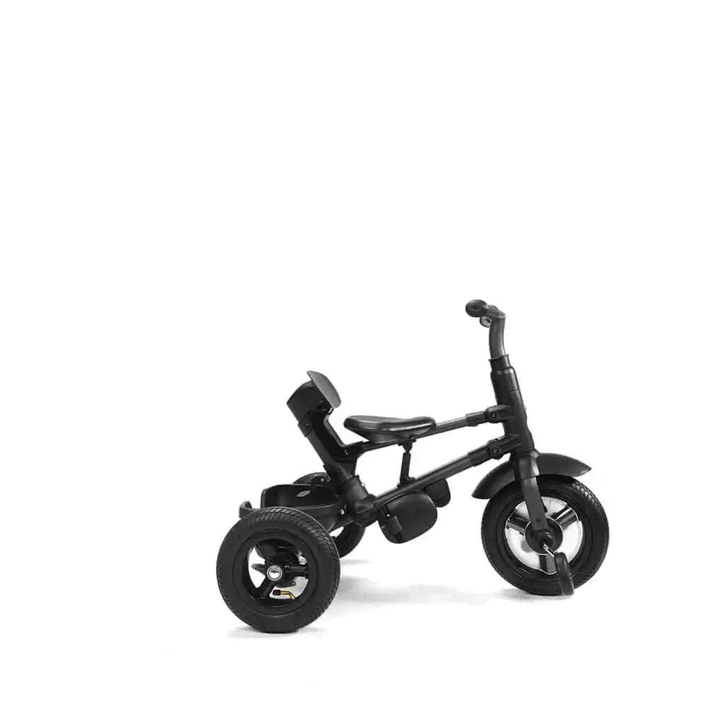 Rito Plus Folding Trike - Black - RTP1B