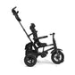 Rito Plus Folding Trike - Black - RTP1B