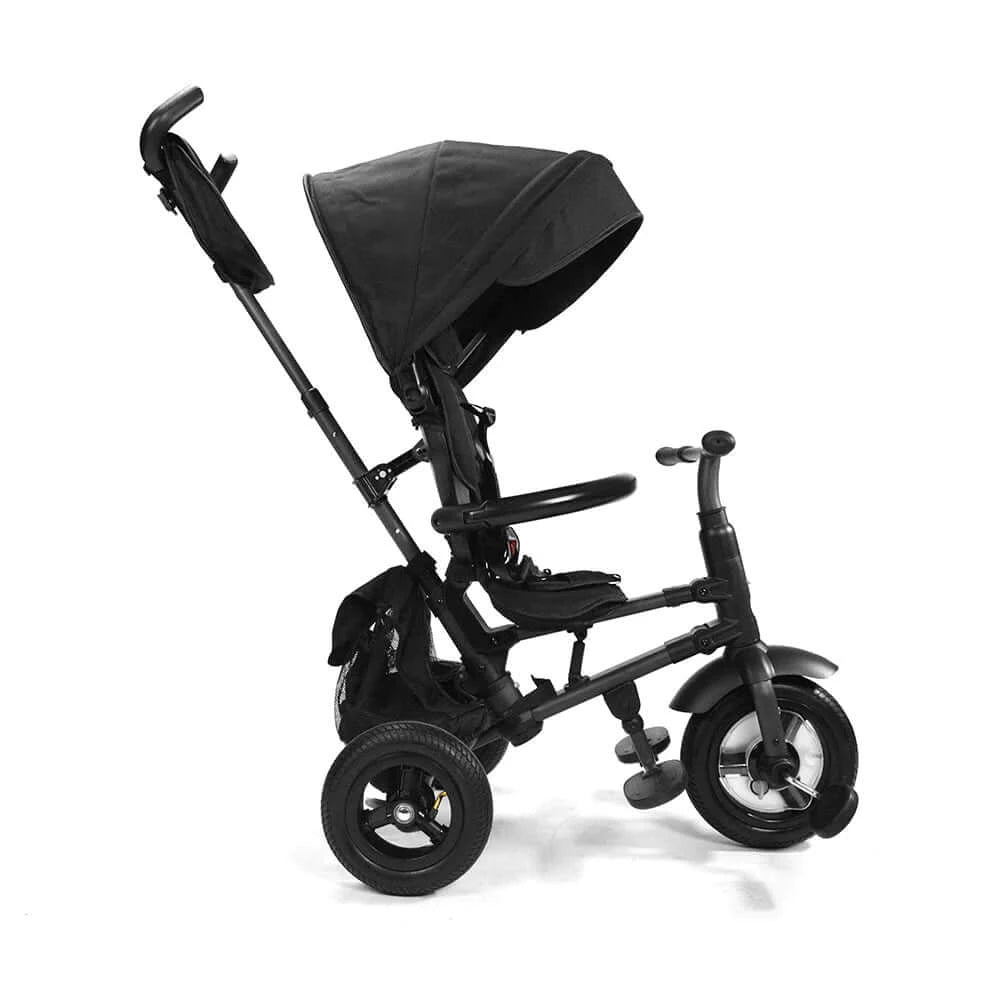 Rito Plus Folding Trike - Black - RTP1B