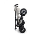 Rito Plus Folding Trike - Grey - RTP1G