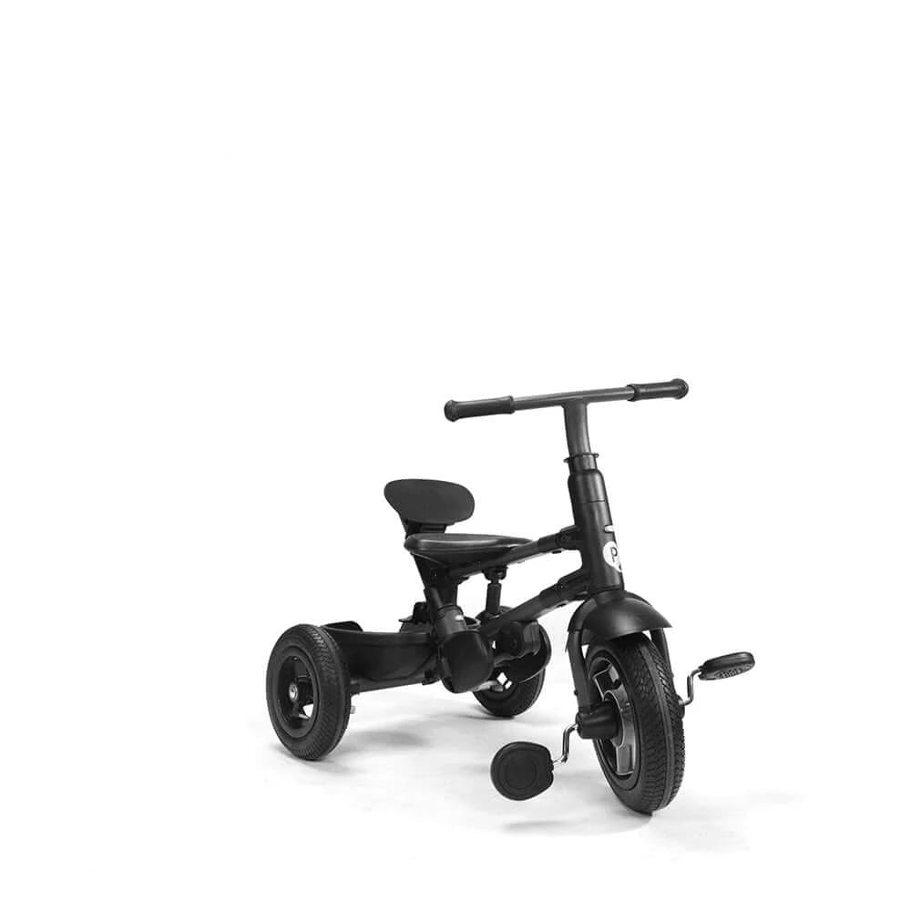 Rito Plus Folding Trike - Grey - RTP1G