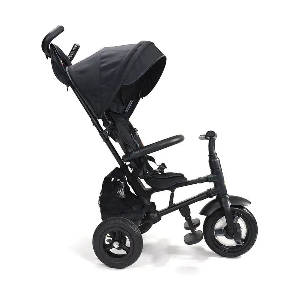 Rito Plus Folding Trike - Midnight Edition - RTLP1B