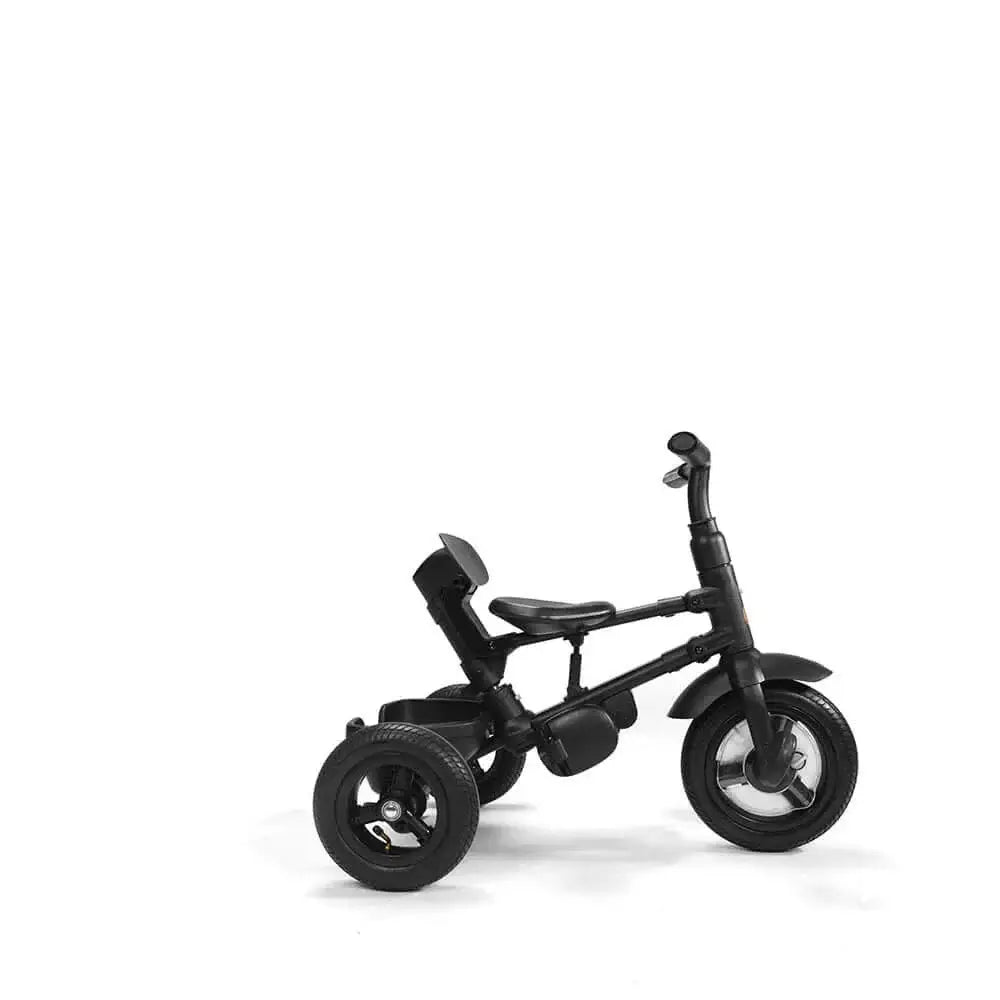 Rito Plus Folding Trike - Midnight Edition - RTLP1B