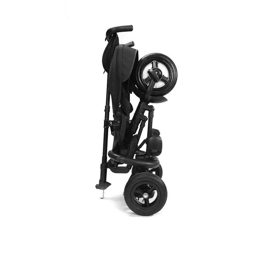 Rito Plus Folding Trike - Midnight Edition - RTLP1B