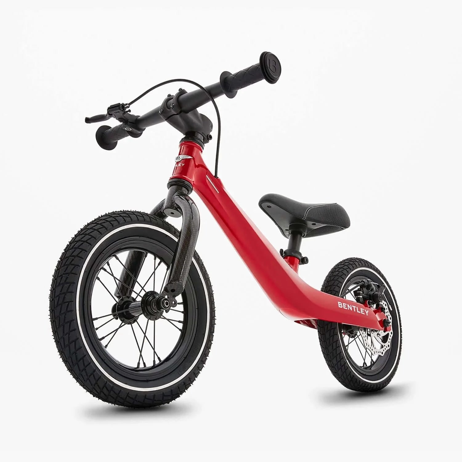 The Bentley Balance Bike - BB1O