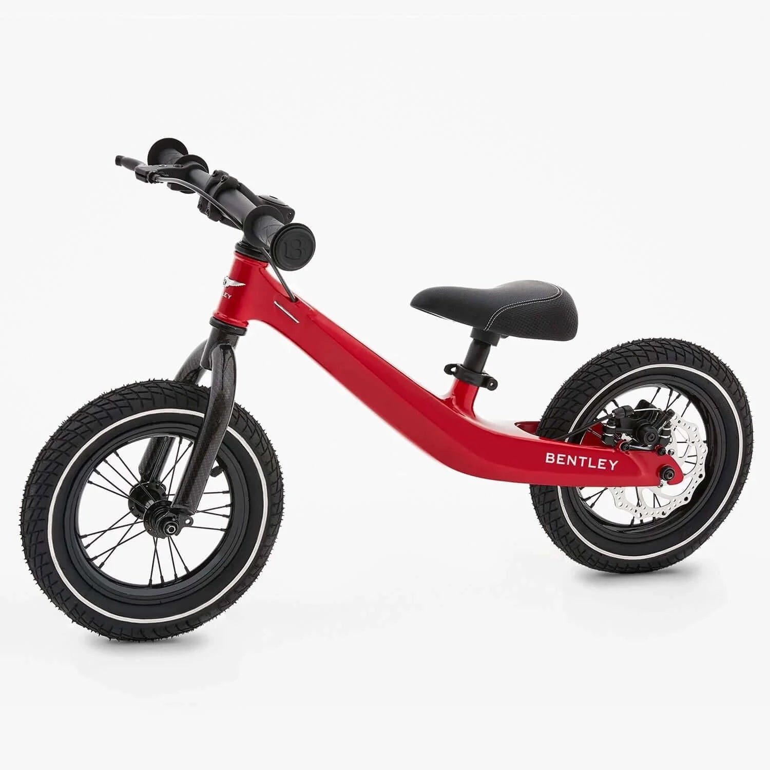 The Bentley Balance Bike - BB1O