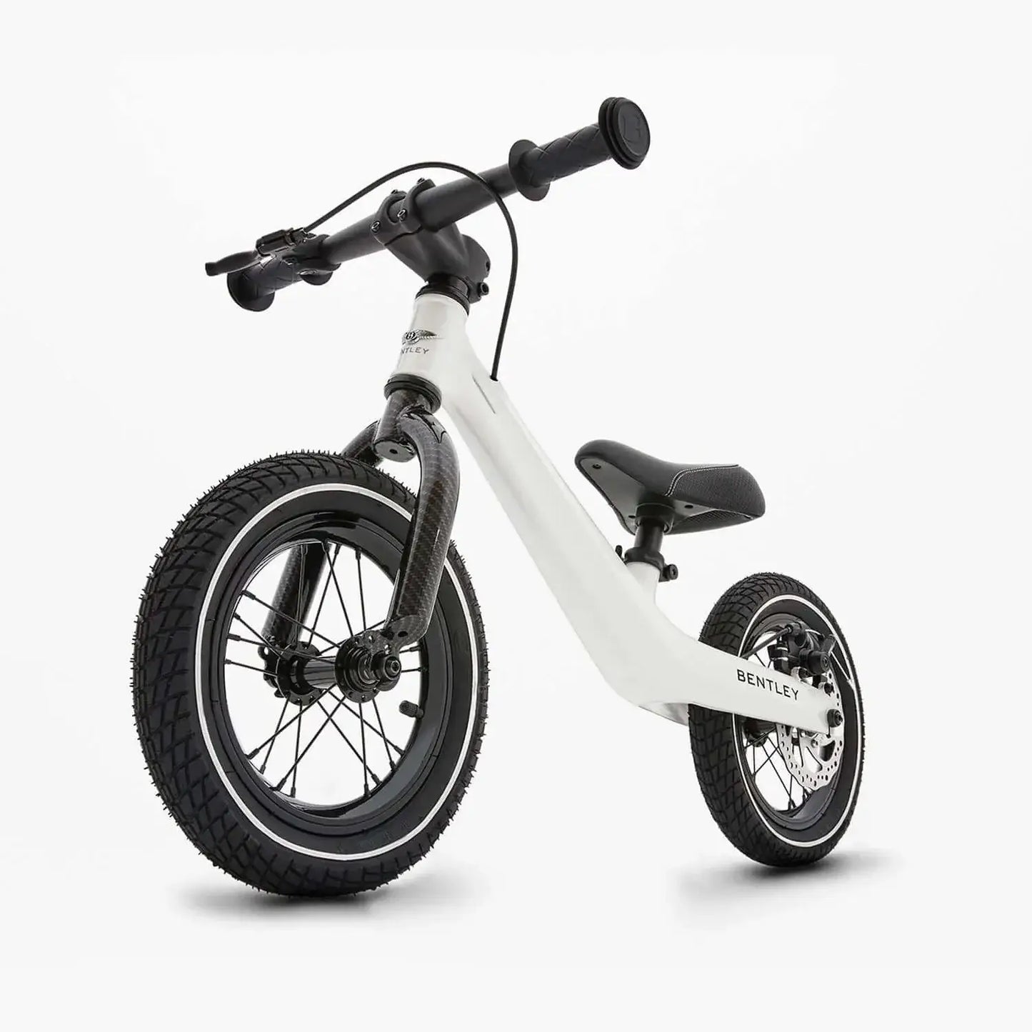 The Bentley Balance Bike - BB1O