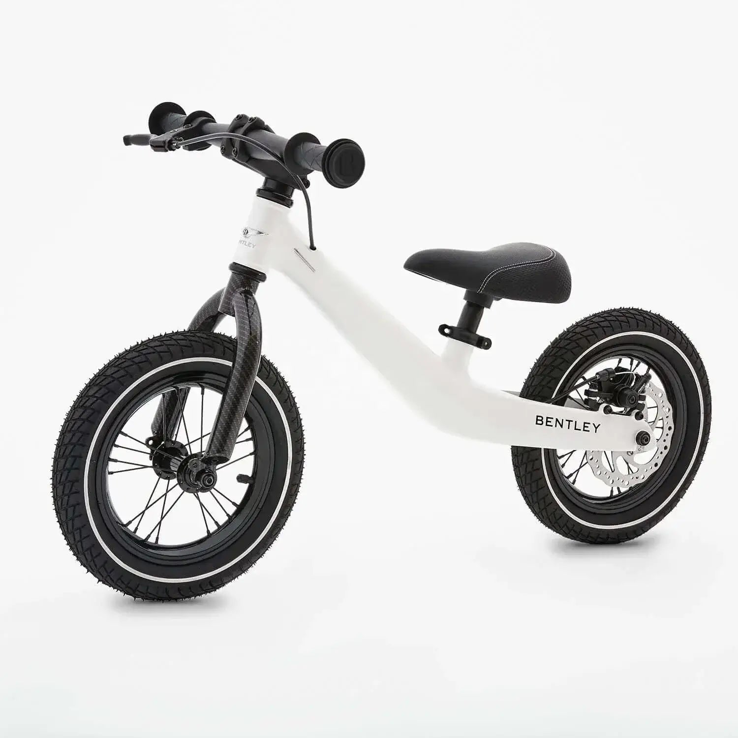 The Bentley Balance Bike - BB1O