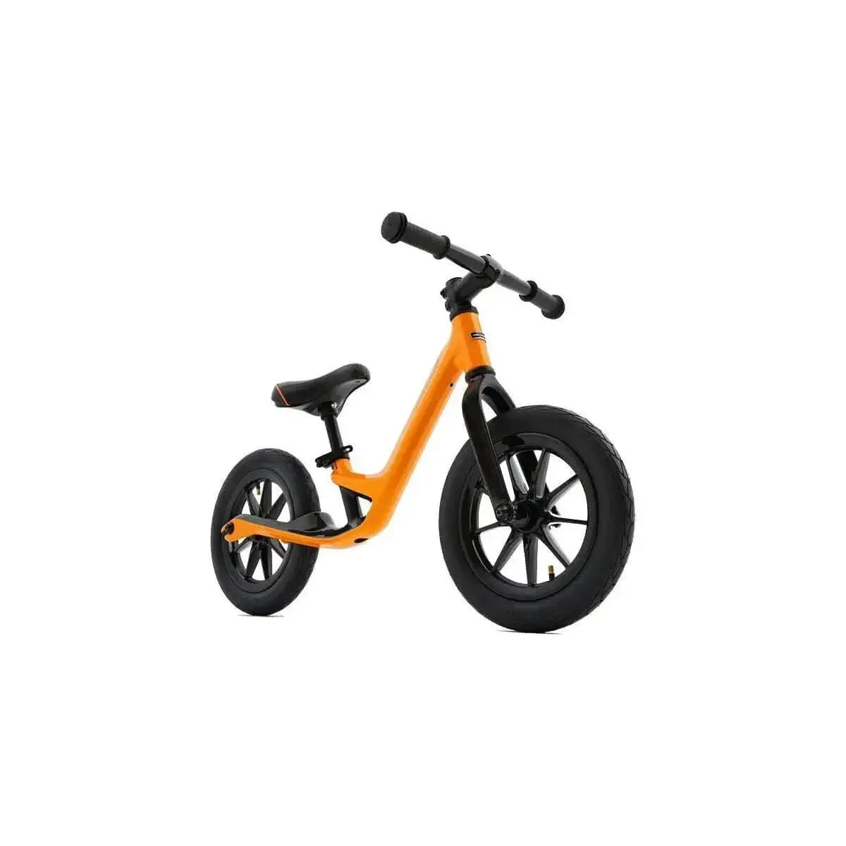 The McLaren Carbon Fiber Balance Bike - MCB1B