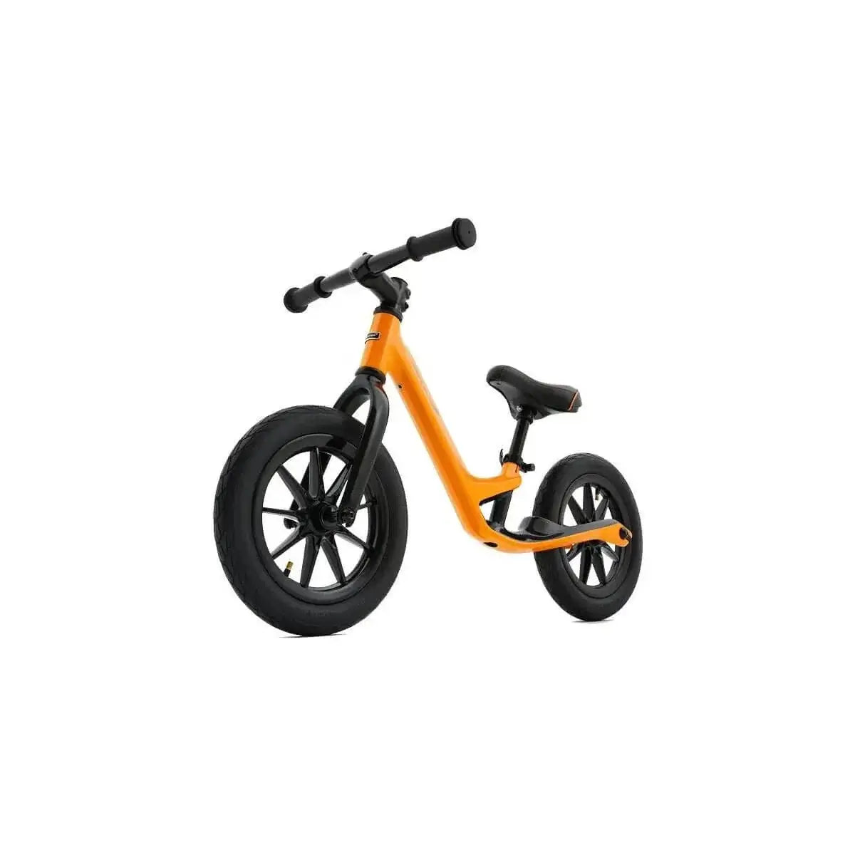 The McLaren Carbon Fiber Balance Bike - MCB1B