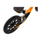 The McLaren Carbon Fiber Balance Bike - MCB1B