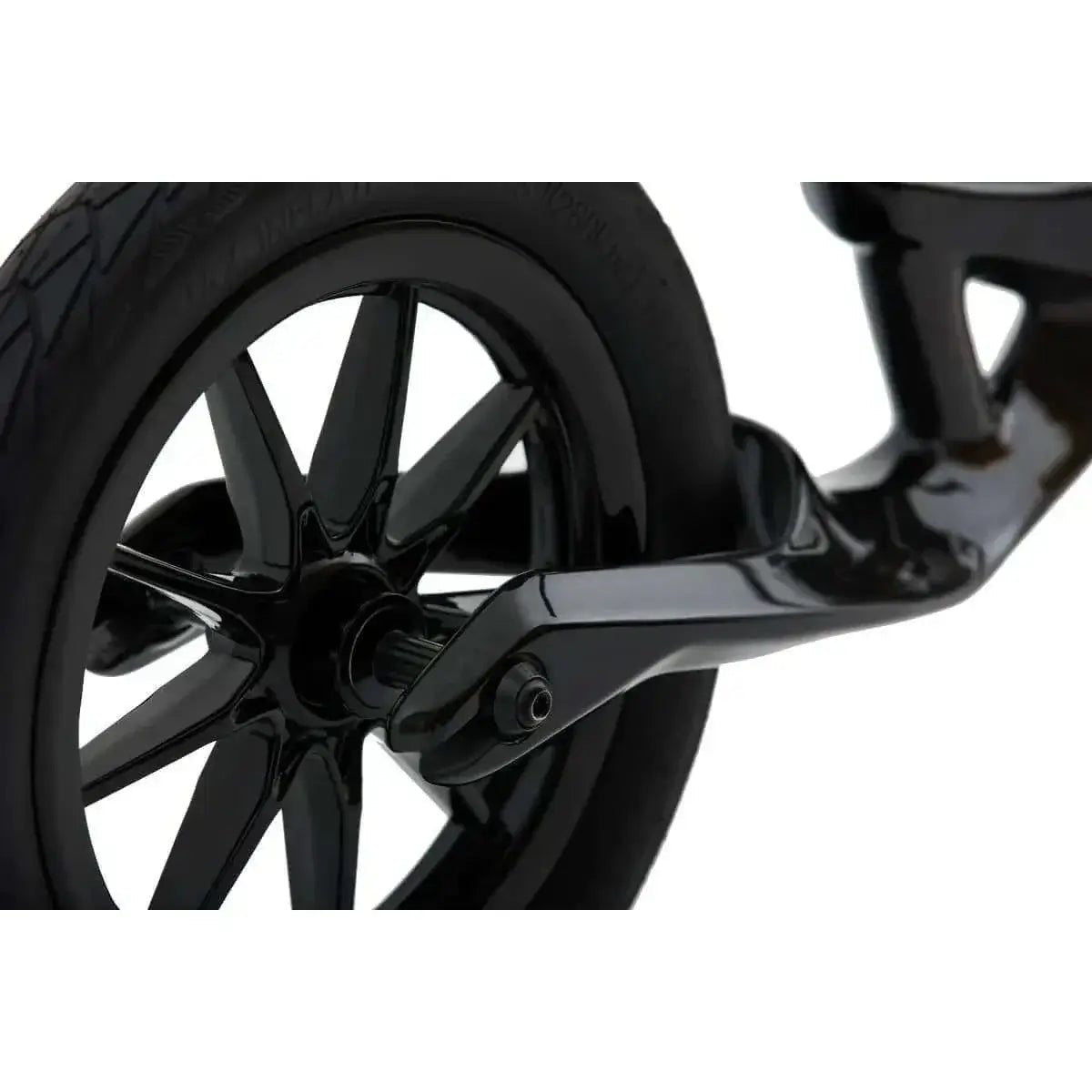 The McLaren Carbon Fiber Balance Bike - MCB1B