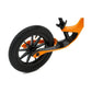 The McLaren Carbon Fiber Balance Bike - MCB1B