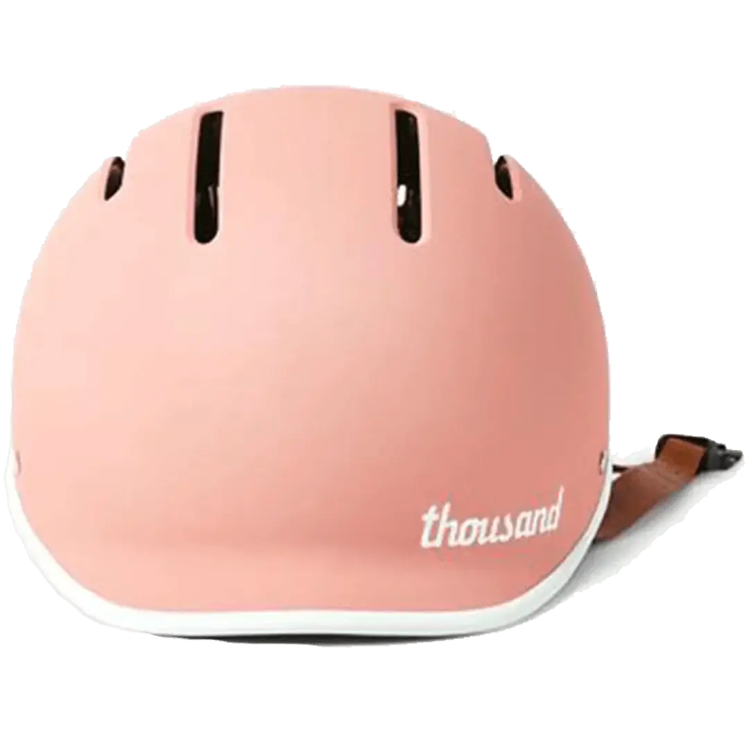 Thousand Jr. Kids Helmet - THJR-Pink - 850004131770