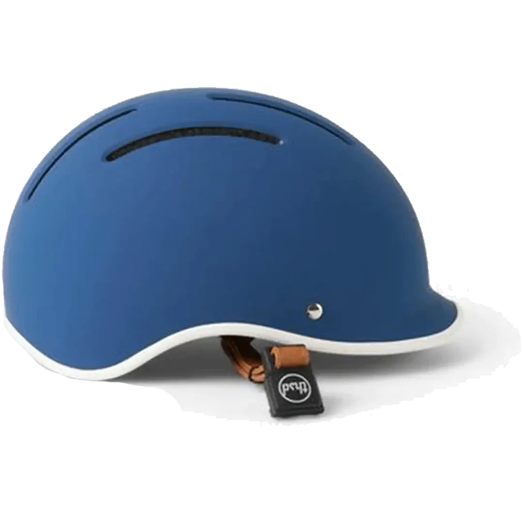 Thousand Jr. Kids Helmet - THJR-Blue - 850004131770