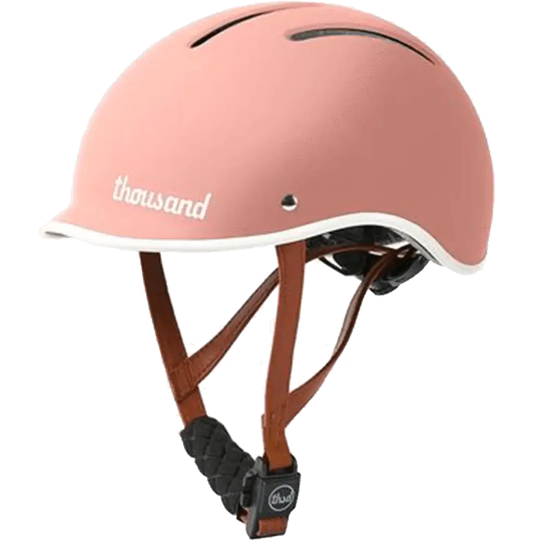 Thousand Jr. Kids Helmet - THJR-Pink - 850004131770