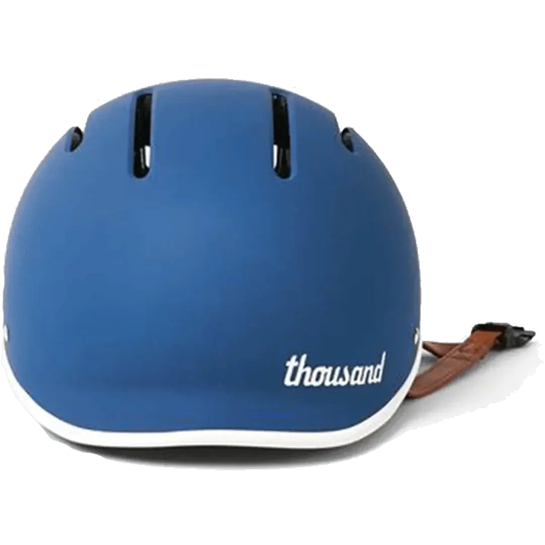 Thousand Jr. Kids Helmet - THJR-Blue - 850004131770