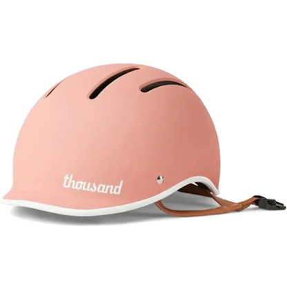 Thousand Jr. Kids Helmet - THJR-Pink - 850004131770