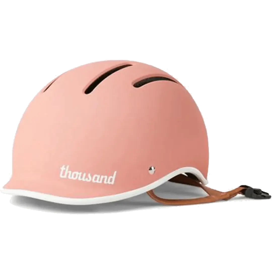 Thousand Jr. Kids Helmet - THJR-Pink - 850004131770