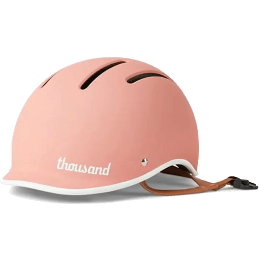 Thousand Jr. Kids Helmet - THJR-Pink - 850004131770