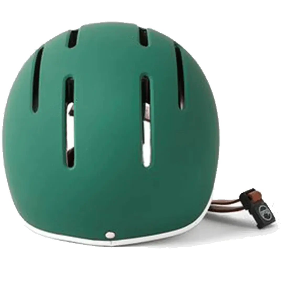 Thousand Jr. Kids Helmet - THJR-Green